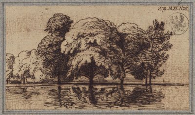  - Karl Friedrich Schinkel