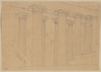  - Karl Friedrich Schinkel