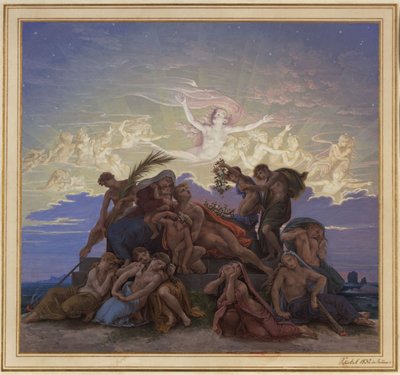  - Karl Friedrich Schinkel