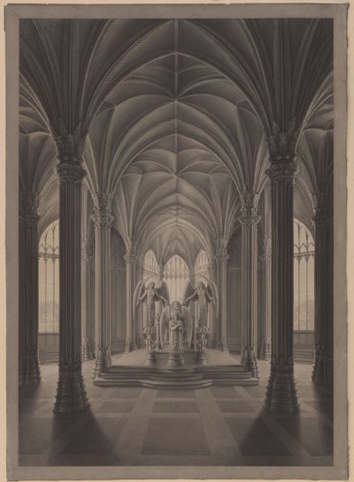 - Karl Friedrich Schinkel