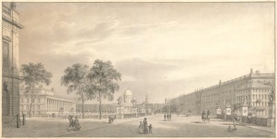  - Karl Friedrich Schinkel