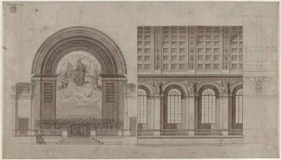  - Karl Friedrich Schinkel