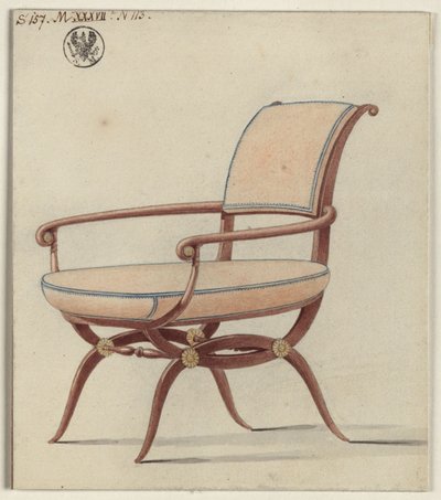  - Karl Friedrich Schinkel