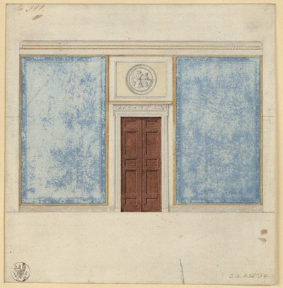  - Karl Friedrich Schinkel