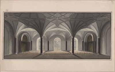  - Karl Friedrich Schinkel