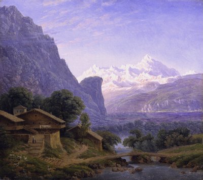  - Karl Friedrich Schinkel