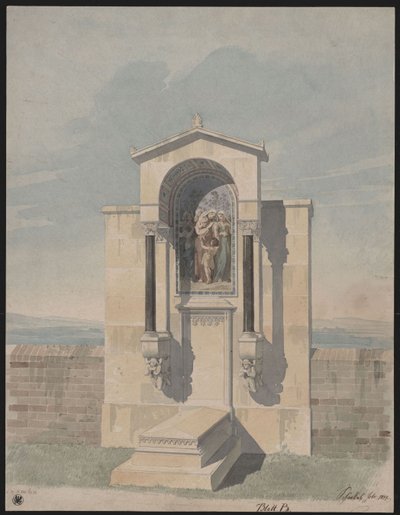  - Karl Friedrich Schinkel