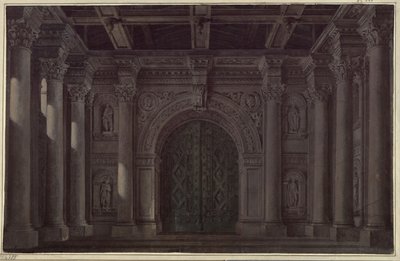  - Karl Friedrich Schinkel