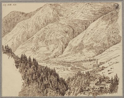  - Karl Friedrich Schinkel