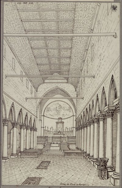  - Karl Friedrich Schinkel