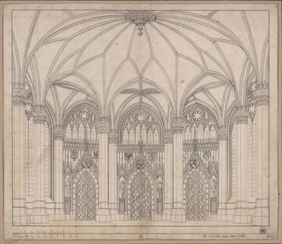  - Karl Friedrich Schinkel