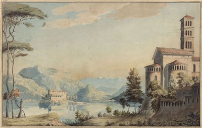  - Karl Friedrich Schinkel