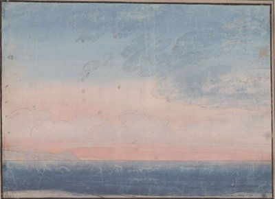  - Karl Friedrich Schinkel