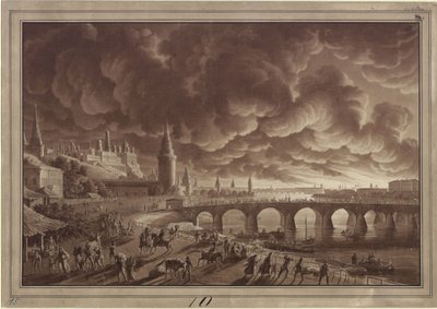  - Karl Friedrich Schinkel