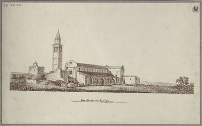  - Karl Friedrich Schinkel