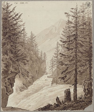  - Karl Friedrich Schinkel