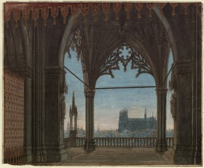  - Karl Friedrich Schinkel