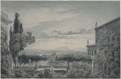  - Karl Friedrich Schinkel