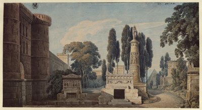  - Karl Friedrich Schinkel