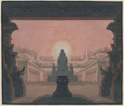  - Karl Friedrich Schinkel
