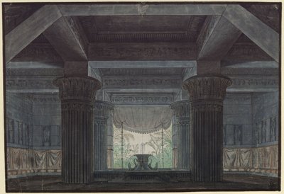  - Karl Friedrich Schinkel