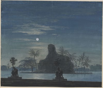  - Karl Friedrich Schinkel