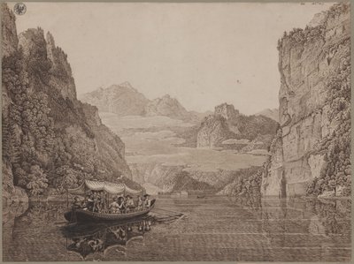  - Karl Friedrich Schinkel