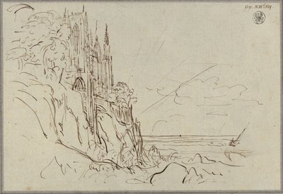  - Karl Friedrich Schinkel