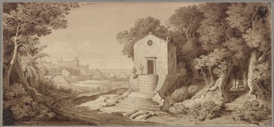  - Karl Friedrich Schinkel