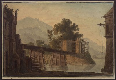  - Karl Friedrich Schinkel