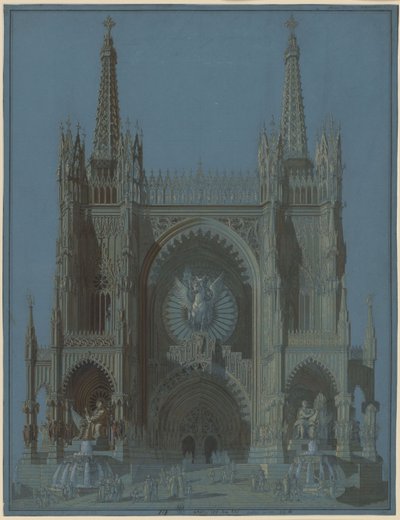 Façade d