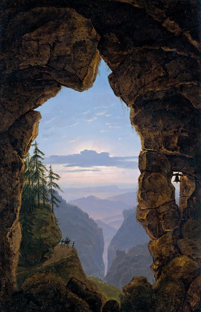  - Karl Friedrich Schinkel