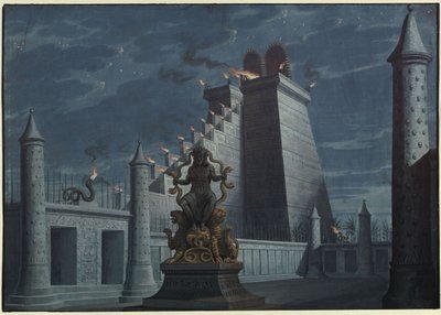  - Karl Friedrich Schinkel