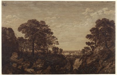  - Karl Friedrich Schinkel