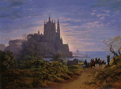  - Karl Friedrich Schinkel