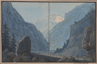  - Karl Friedrich Schinkel