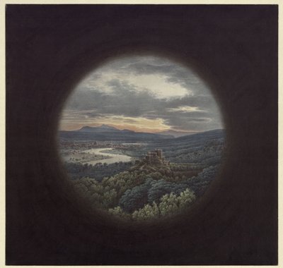  - Karl Friedrich Schinkel