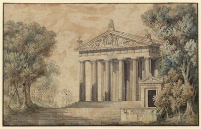  - Karl Friedrich Schinkel