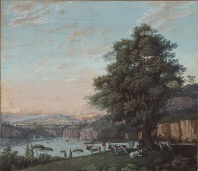  - Karl Friedrich Schinkel