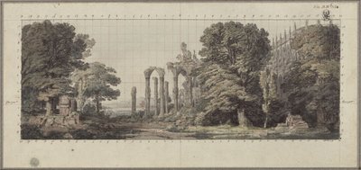  - Karl Friedrich Schinkel