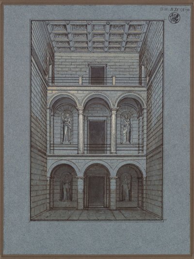  - Karl Friedrich Schinkel