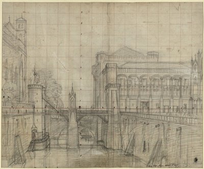  - Karl Friedrich Schinkel