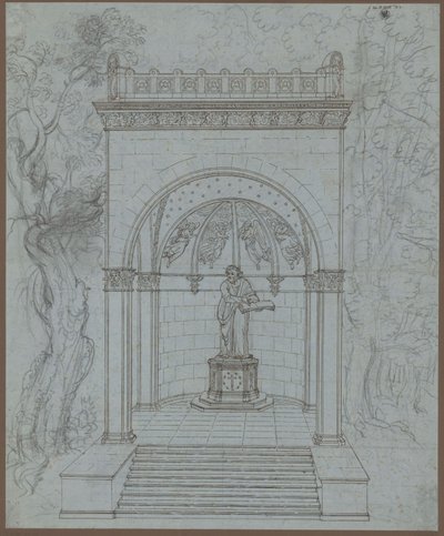  - Karl Friedrich Schinkel