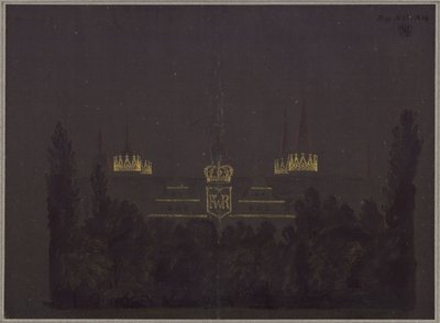  - Karl Friedrich Schinkel