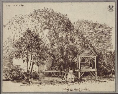  - Karl Friedrich Schinkel