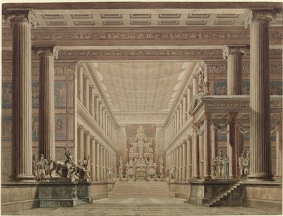  - Karl Friedrich Schinkel