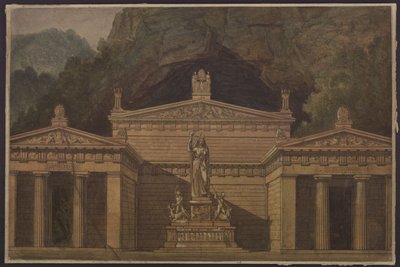  - Karl Friedrich Schinkel