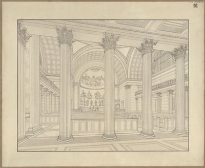 - Karl Friedrich Schinkel