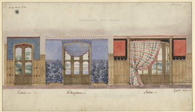  - Karl Friedrich Schinkel
