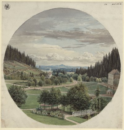  - Karl Friedrich Schinkel